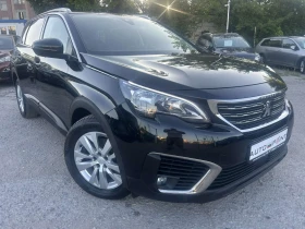 Peugeot 5008 1.5 HDI 130 * EAT 8 * 6+ 1 * VIRTUAL * NAVI * , снимка 3