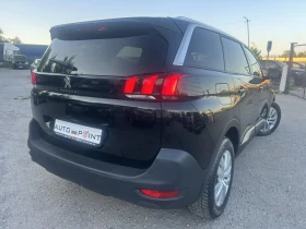Peugeot 5008 1.5 HDI 130 * EAT 8 * 6+ 1 * VIRTUAL * NAVI * , снимка 4