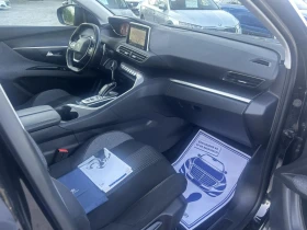 Peugeot 5008 1.5 HDI 130 * EAT 8 * 6+ 1 * VIRTUAL * NAVI * , снимка 16
