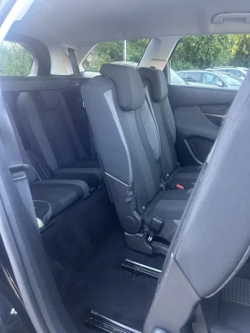 Peugeot 5008 1.5 HDI 130 * EAT 8 * 6+ 1 * VIRTUAL * NAVI * , снимка 15