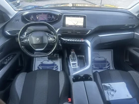 Peugeot 5008 1.5 HDI 130 * EAT 8 * 6+ 1 * VIRTUAL * NAVI * , снимка 9