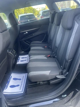 Peugeot 5008 1.5 HDI 130 * EAT 8 * 6+ 1 * VIRTUAL * NAVI * , снимка 12