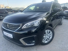 Peugeot 5008 1.5 HDI 130 * EAT 8 * 6+ 1 * VIRTUAL * NAVI * , снимка 1