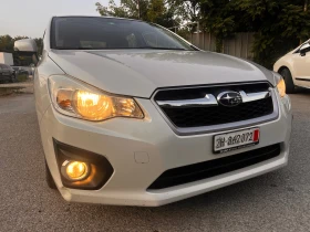 Subaru Impreza 1.6 LUKS 4x4, снимка 6