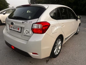 Subaru Impreza 1.6 LUKS 4x4, снимка 5