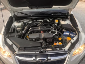 Subaru Impreza 1.6 LUKS 4x4, снимка 16