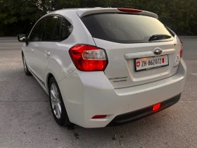 Subaru Impreza 1.6 LUKS 4x4, снимка 3