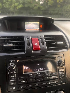 Subaru Impreza 1.6 LUKS 4x4, снимка 15