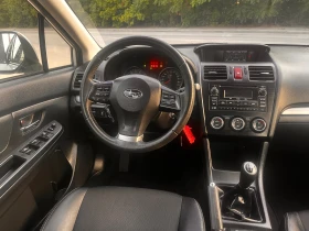 Subaru Impreza 1.6 LUKS 4x4, снимка 13
