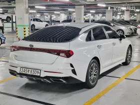 Kia K5 2.0 LPi - ФАБРИЧНО ЛИЗИНГ БЕЗ ПЪРВОНАЧАЛНА ВНОСКА, снимка 3
