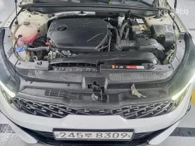 Kia K5 2.0 LPi - ФАБРИЧНО ЛИЗИНГ БЕЗ ПЪРВОНАЧАЛНА ВНОСКА, снимка 9