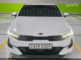 Kia K5 2.0 LPi - ФАБРИЧНО ЛИЗИНГ БЕЗ ПЪРВОНАЧАЛНА ВНОСКА, снимка 4