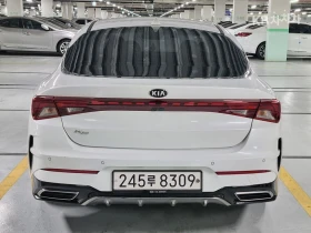 Kia K5 2.0 LPi - ФАБРИЧНО ЛИЗИНГ БЕЗ ПЪРВОНАЧАЛНА ВНОСКА, снимка 5