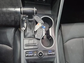 Kia K5 2.0 LPi - ФАБРИЧНО ЛИЗИНГ БЕЗ ПЪРВОНАЧАЛНА ВНОСКА, снимка 13