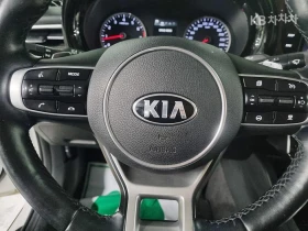Kia K5 2.0 LPi - ФАБРИЧНО ЛИЗИНГ БЕЗ ПЪРВОНАЧАЛНА ВНОСКА, снимка 12