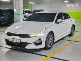 Kia K5 2.0 LPi - ФАБРИЧНО ЛИЗИНГ БЕЗ ПЪРВОНАЧАЛНА ВНОСКА, снимка 2