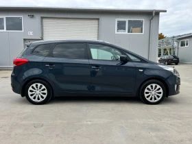 Kia Carens 1, 7CRDI-6+ 1/КАМЕРА/МЕДИЯ/ПОДГРЕВ/ТОП СЪСТОЯНИЕ!, снимка 8