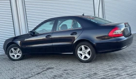 Mercedes-Benz E 200 1, 8i 163ps, bi-fuel GPL, evo Avangard, автомат, к, снимка 3