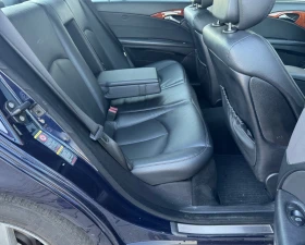 Mercedes-Benz E 200 1, 8i 163ps, bi-fuel GPL, evo Avangard, автомат, к, снимка 12