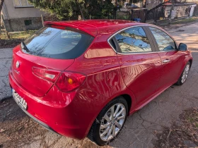 Alfa Romeo Giulietta, снимка 9