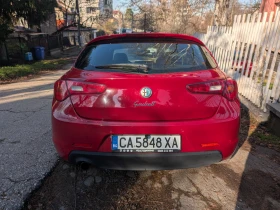 Alfa Romeo Giulietta, снимка 7