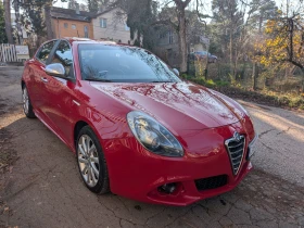 Alfa Romeo Giulietta, снимка 1
