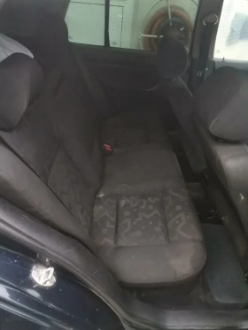 VW Golf 1.9 90 коня, снимка 8
