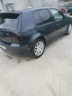 VW Golf 1.9 90 коня, снимка 6
