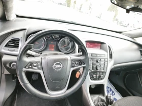 Opel Astra 1.7 CDTi, снимка 10