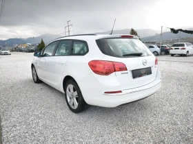 Opel Astra 1.7 CDTi, снимка 7