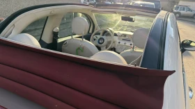 Fiat 500, снимка 4