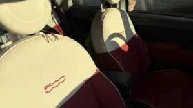 Fiat 500, снимка 10