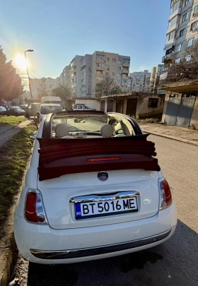 Fiat 500, снимка 6