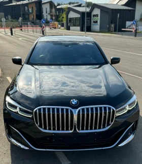 BMW 730 Luksury, снимка 1