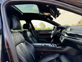 BMW 730 Luksury, снимка 11