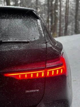 Audi A6 50Tdi S-Line MATRIX , снимка 7