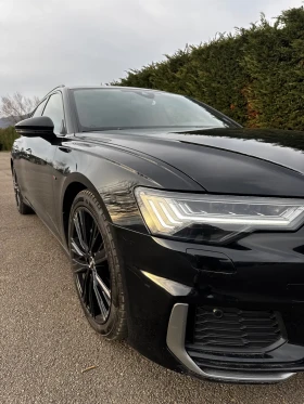 Audi A6 50Tdi S-Line MATRIX , снимка 3