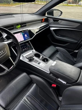 Audi A6 50Tdi S-Line MATRIX , снимка 8