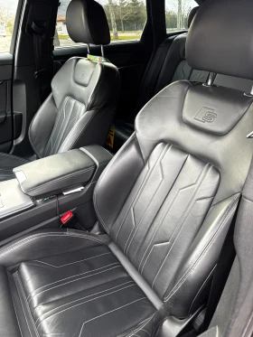 Audi A6 50Tdi S-Line MATRIX , снимка 9