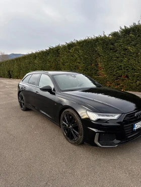 Audi A6 50Tdi S-Line MATRIX , снимка 4