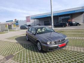Jaguar X-type, снимка 2