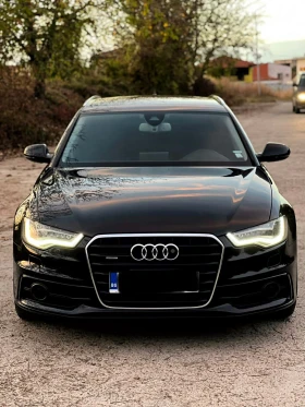 Audi A6, снимка 3