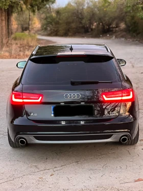 Audi A6, снимка 2