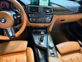 BMW 435 D X-drive cabrio, снимка 7