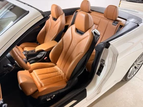BMW 435 D X-drive cabrio, снимка 6