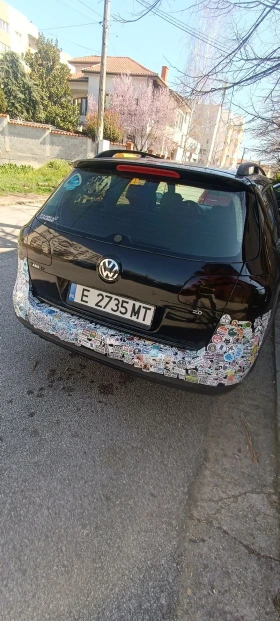 VW Passat 2.0 TDI BMP, снимка 8