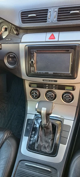 VW Passat 2.0 TDI BMP, снимка 13
