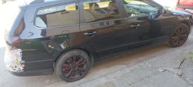 VW Passat 2.0 TDI BMP, снимка 7