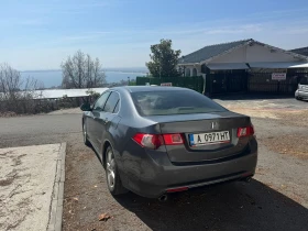 Honda Accord 2, 4/Газ/Кожа/Автомат/Регистрирана, снимка 8