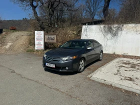 Honda Accord 2, 4/Газ/Кожа/Автомат/Регистрирана, снимка 4